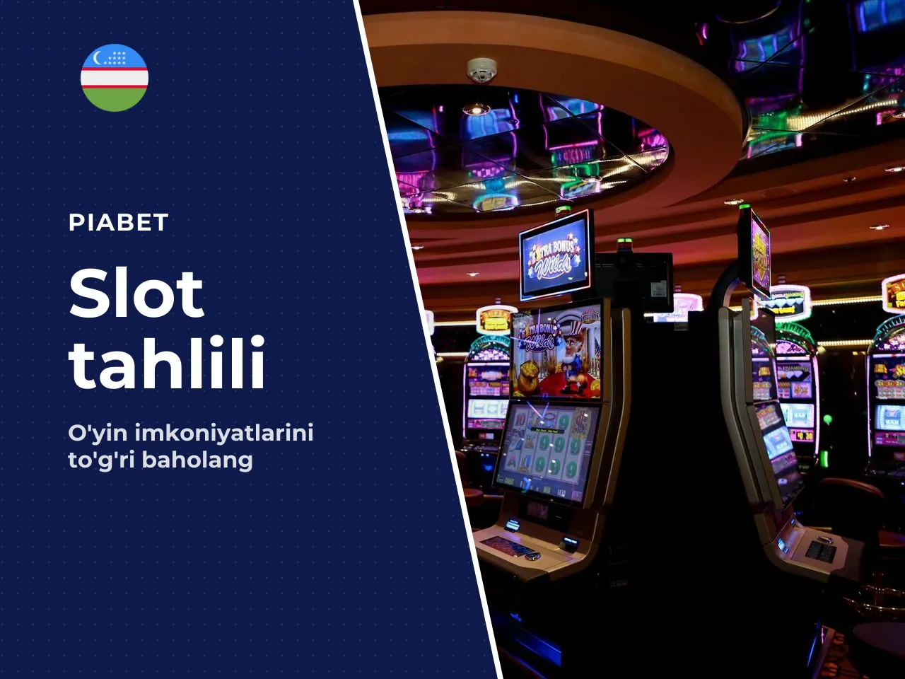 Sweet Bonanza casino offer qayerdan izlanadi