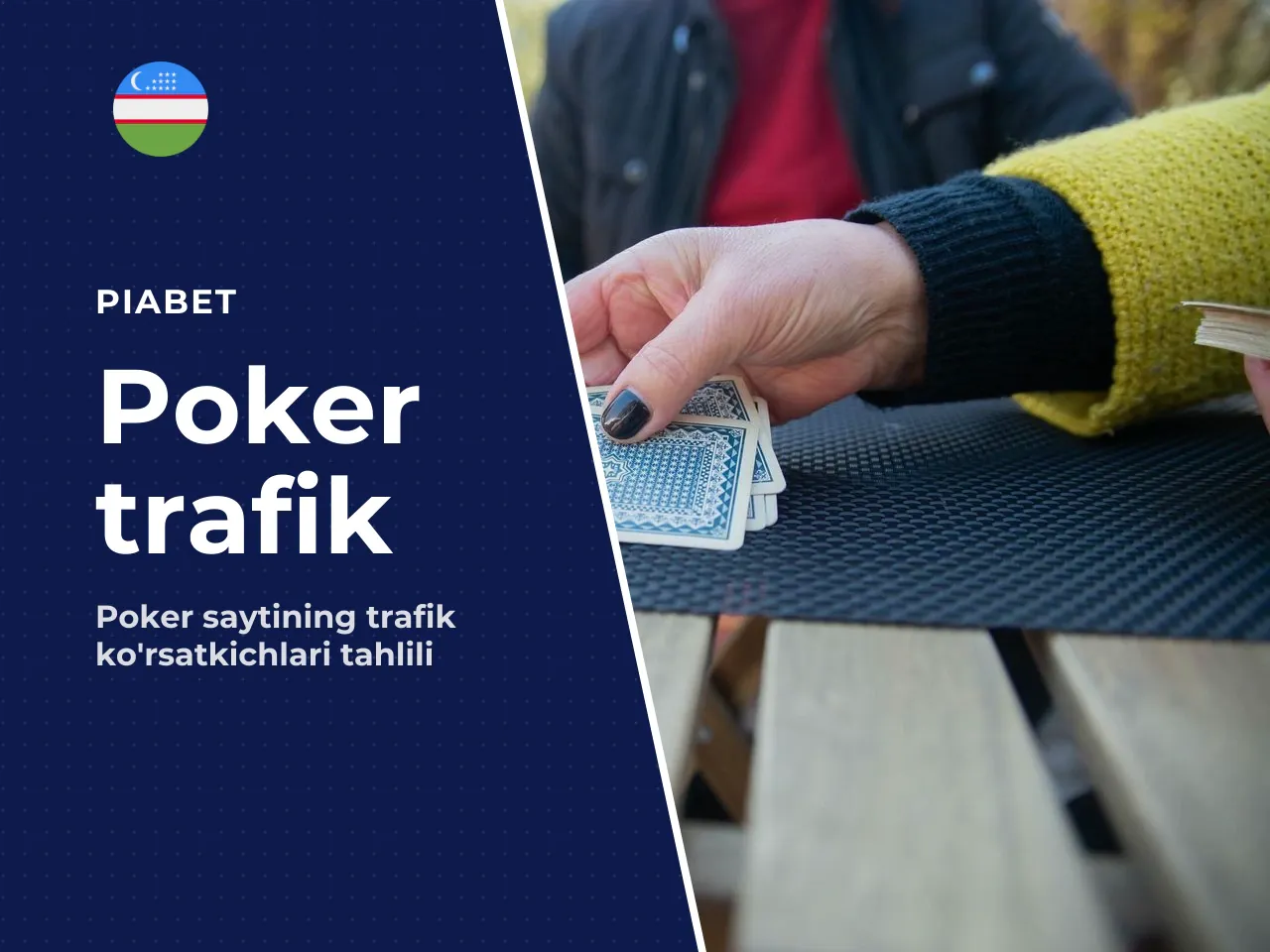 O'yinlar, trafik, mobil qo'llab-quvvatlash va stol