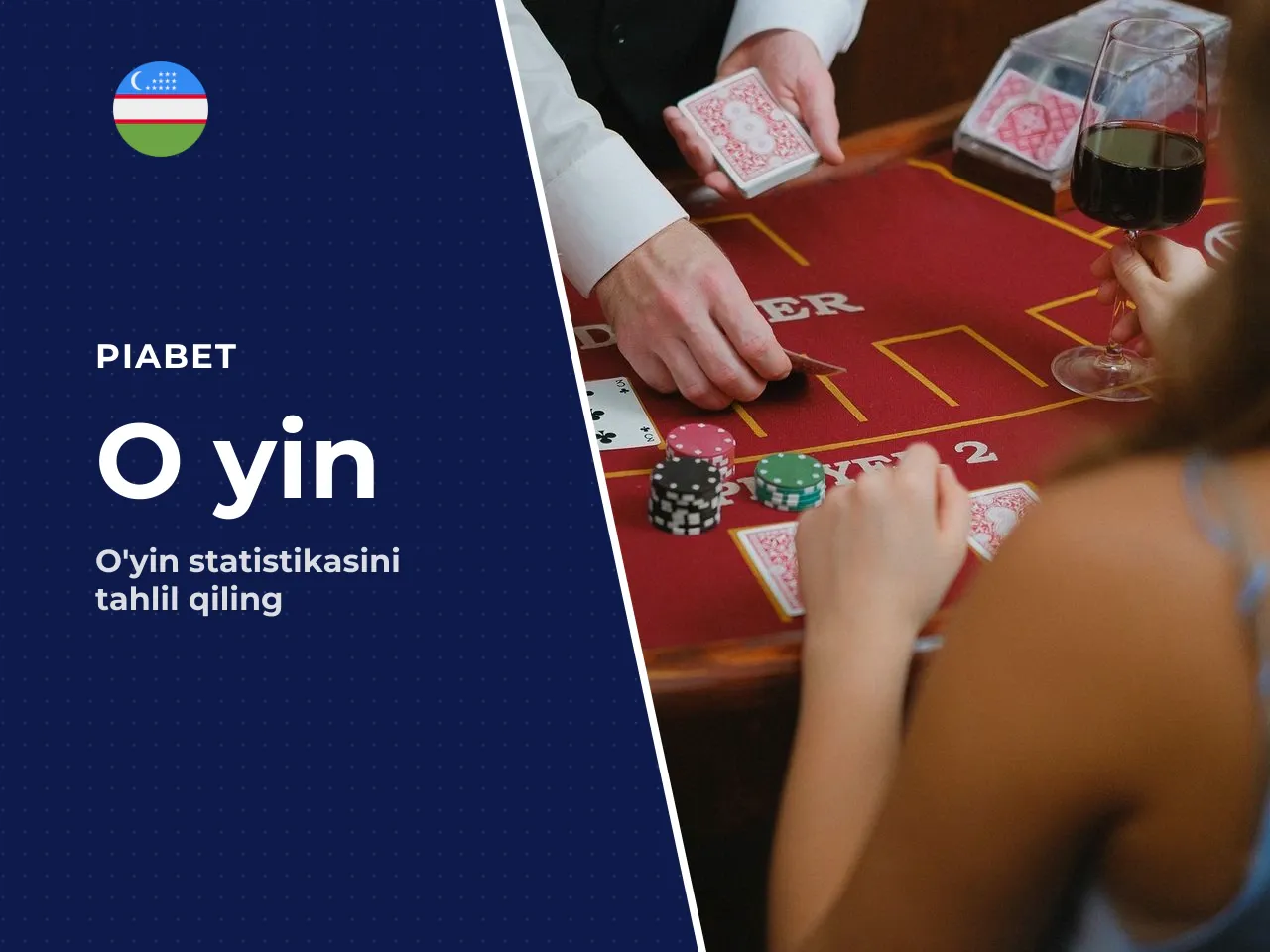 Stavka tarixi, statistika va raundlar bo'yicha