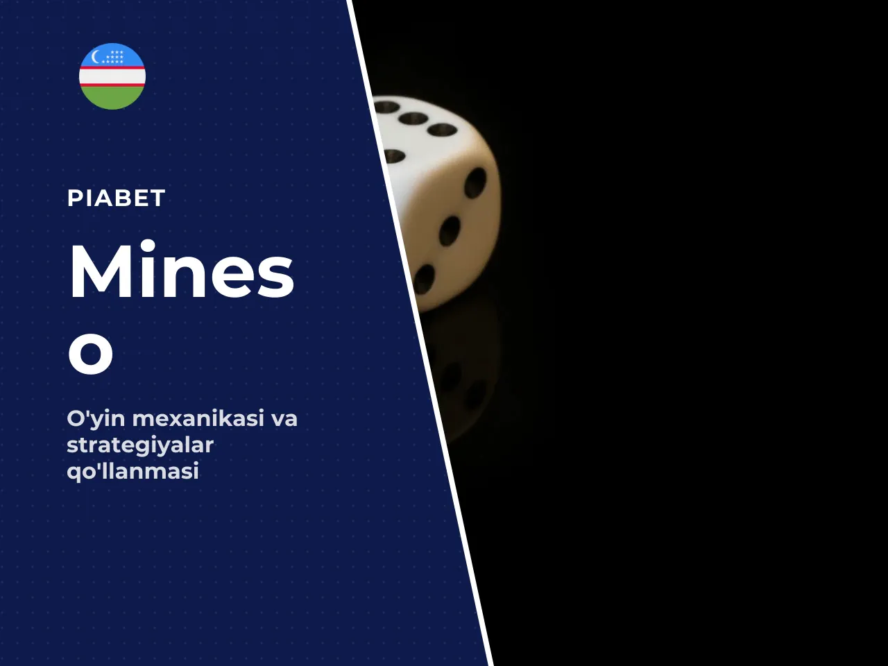 Mines nima va o'yin qanday ishlaydi