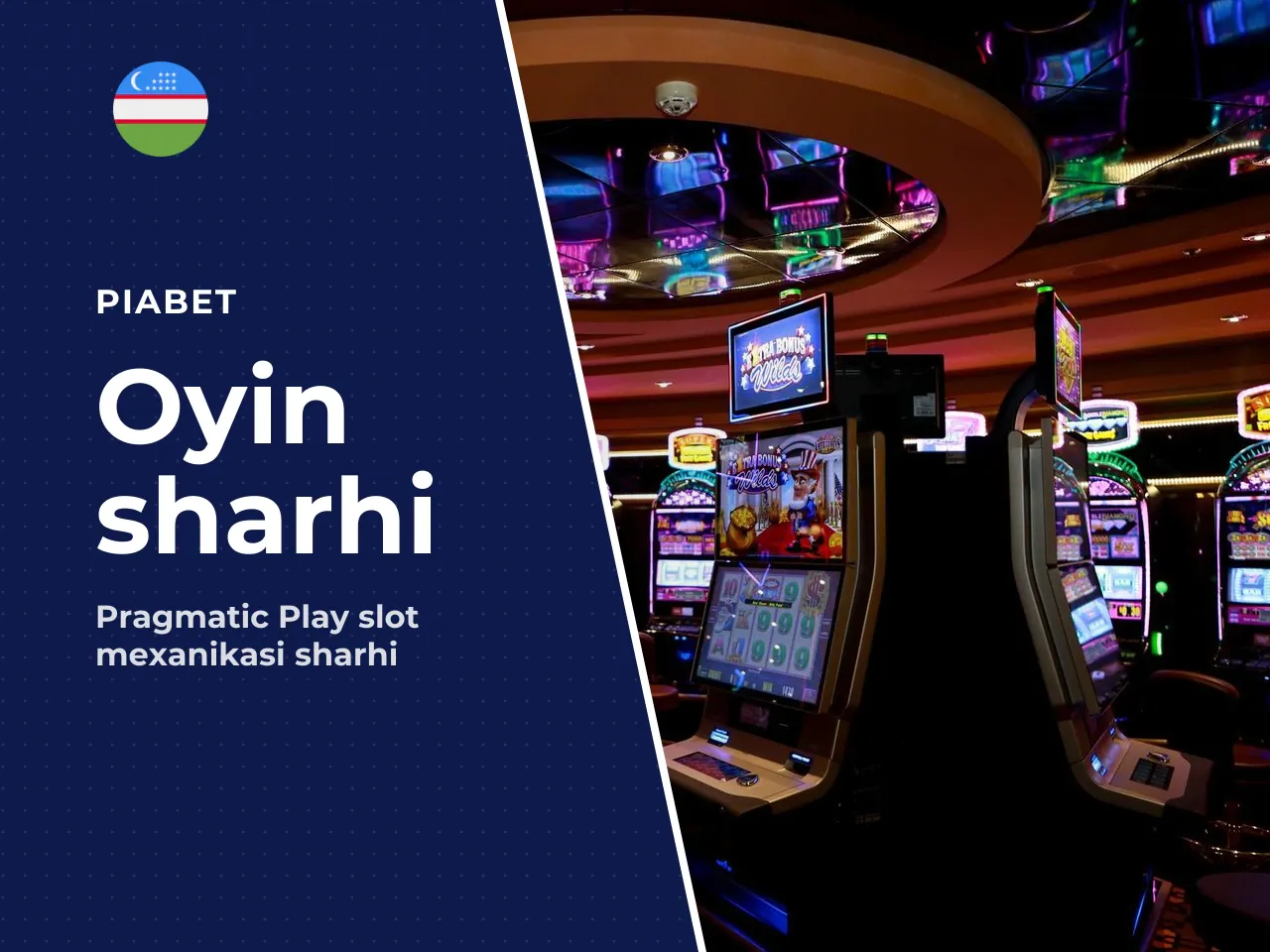 Kim ishlab chiqargan va o'yin formati