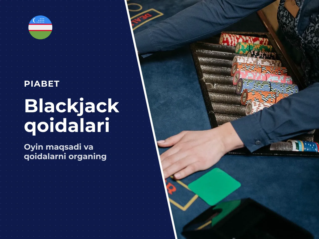Goal of the hand and card