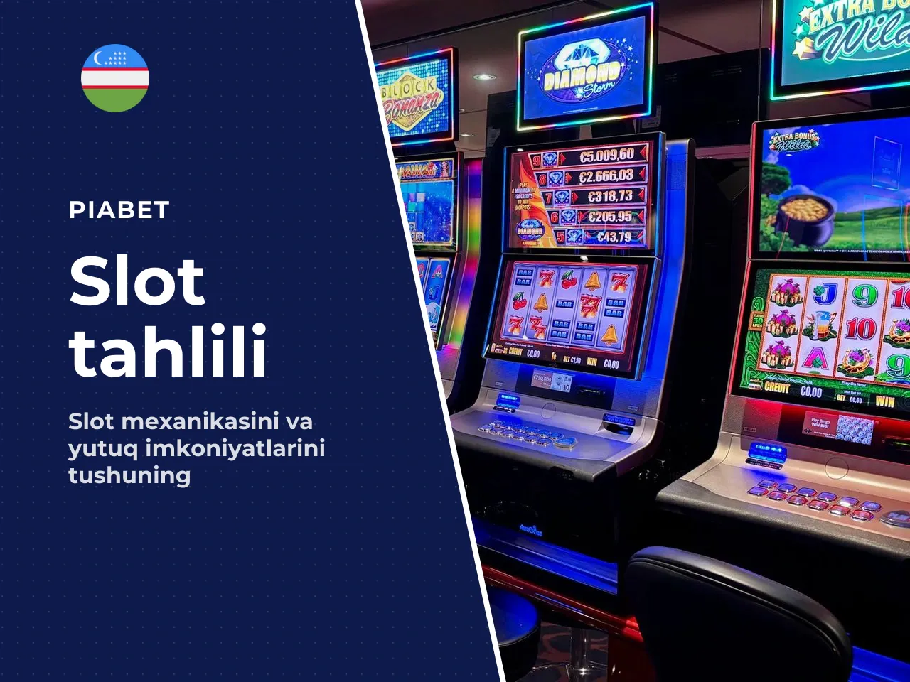 RTP va volatility foydalanuvchi uchun nimani