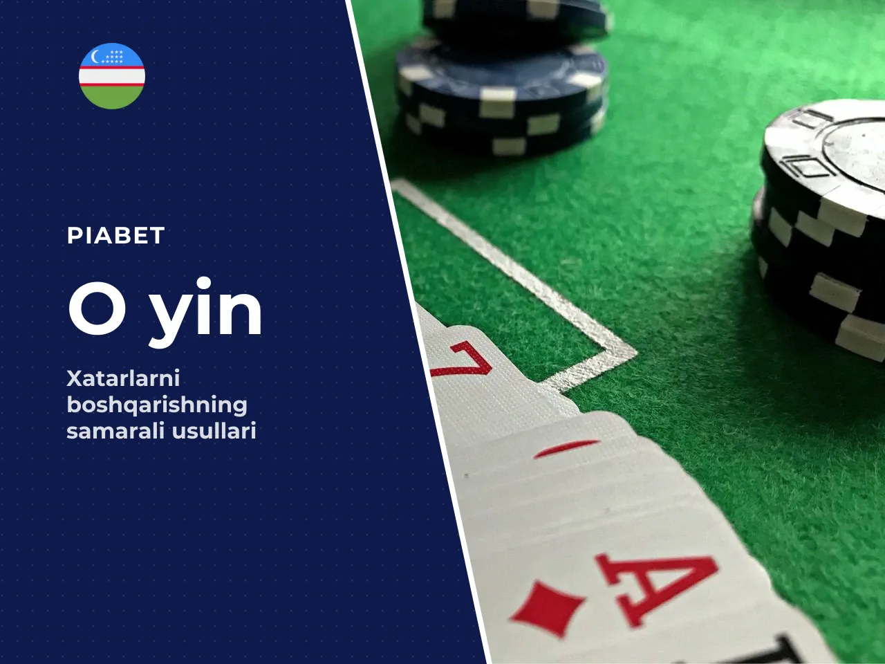 Qanday strategies qo'llaydi players risk nazorati