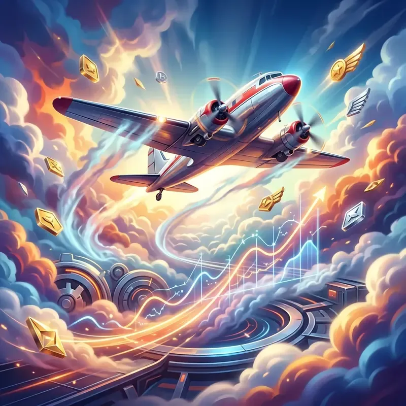 Aviator Game Online demo, free va