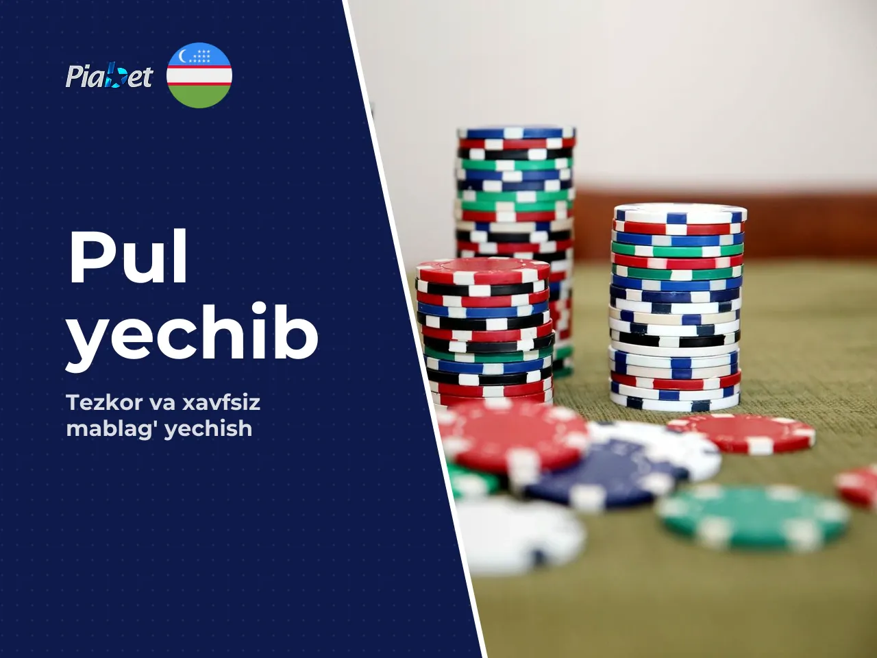 Mablag ni yechib olish bo yicha