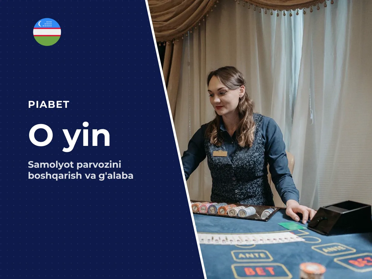 JetX'da o'yin raundi qanday o'tadi. Har