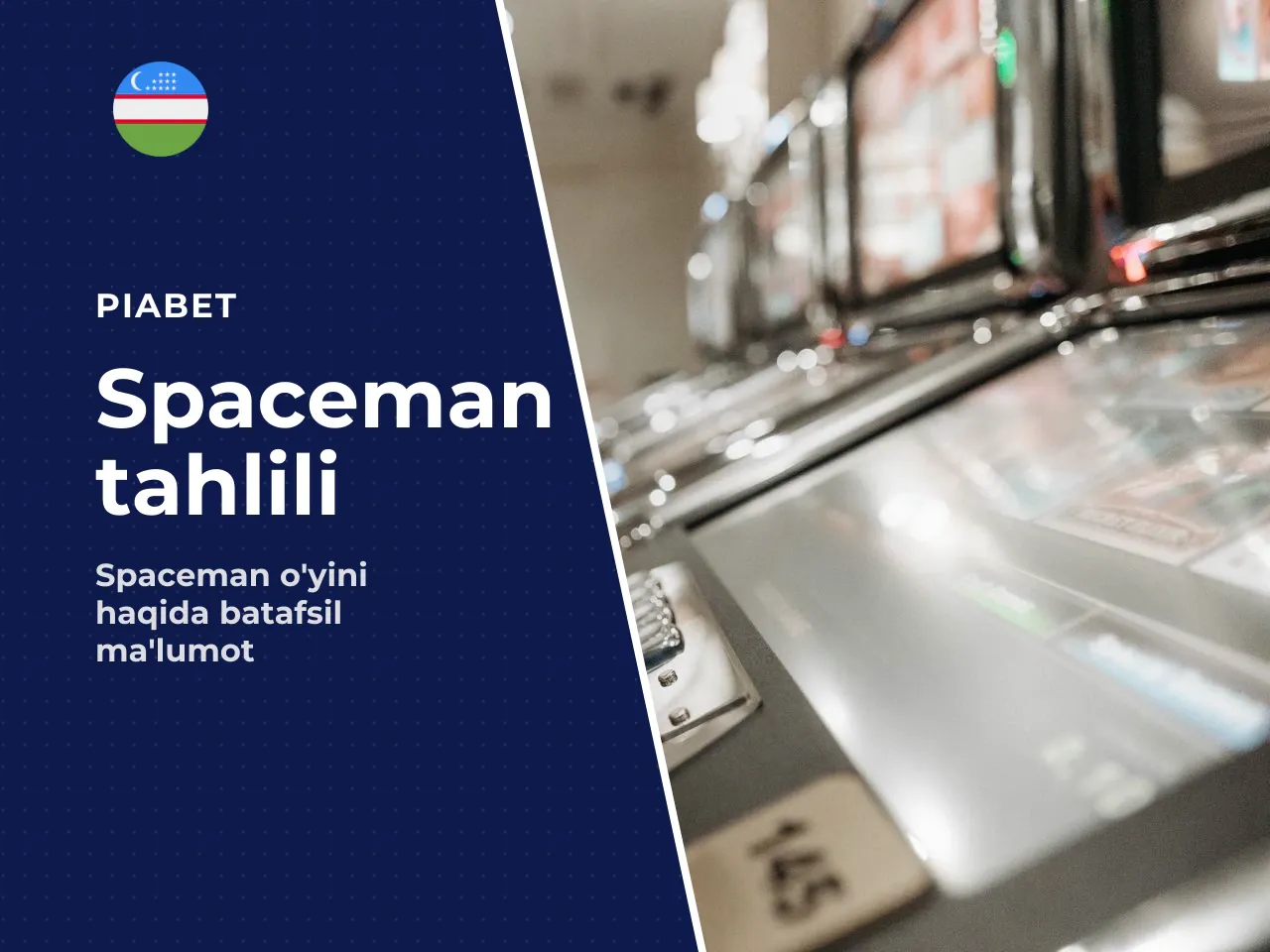 Spaceman afzalliklari va kamchiliklari. Afzalliklar Pros