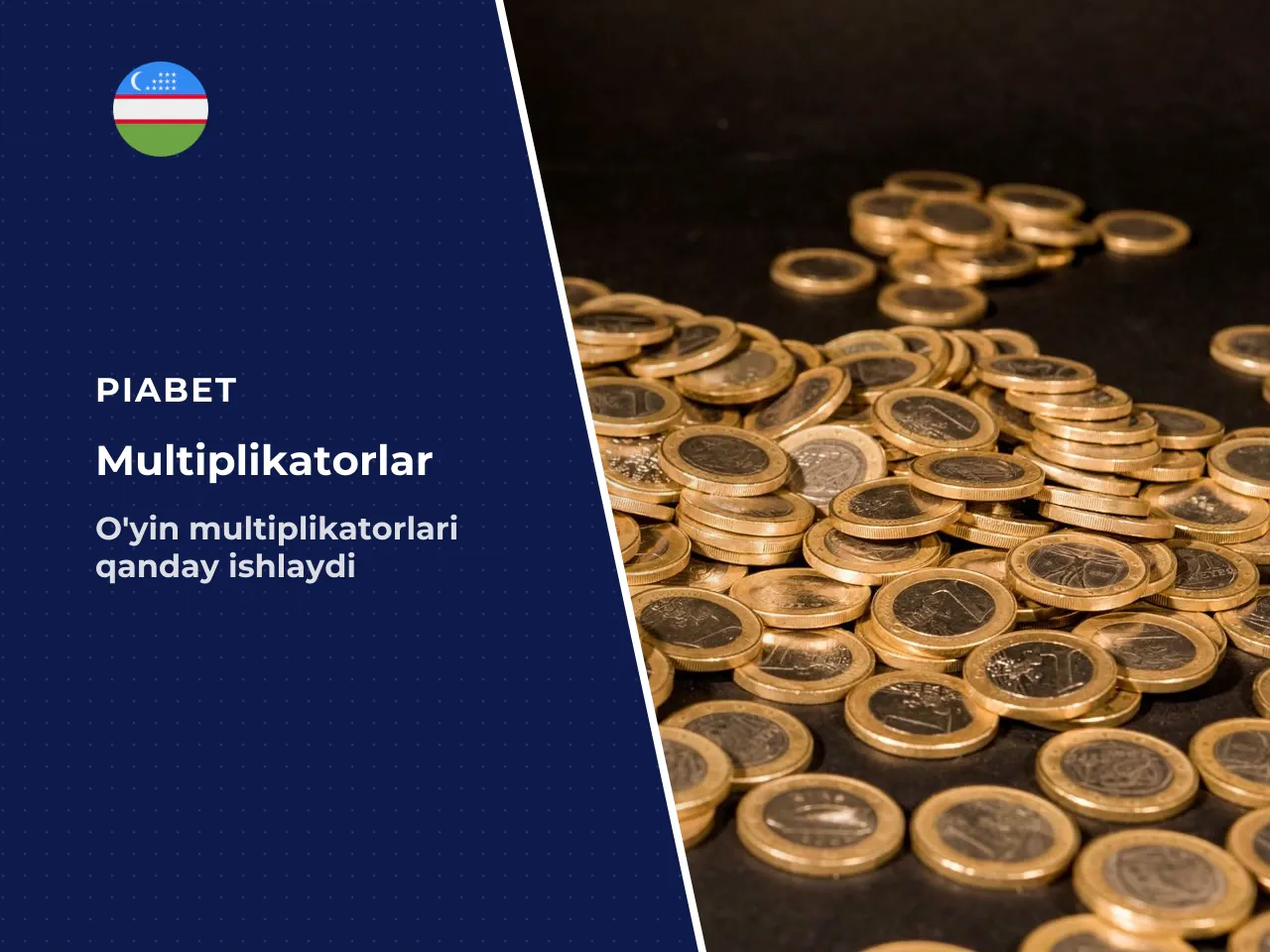 Agar yutuqli kombinatsiya bo'lsa, to'plangan umumiy