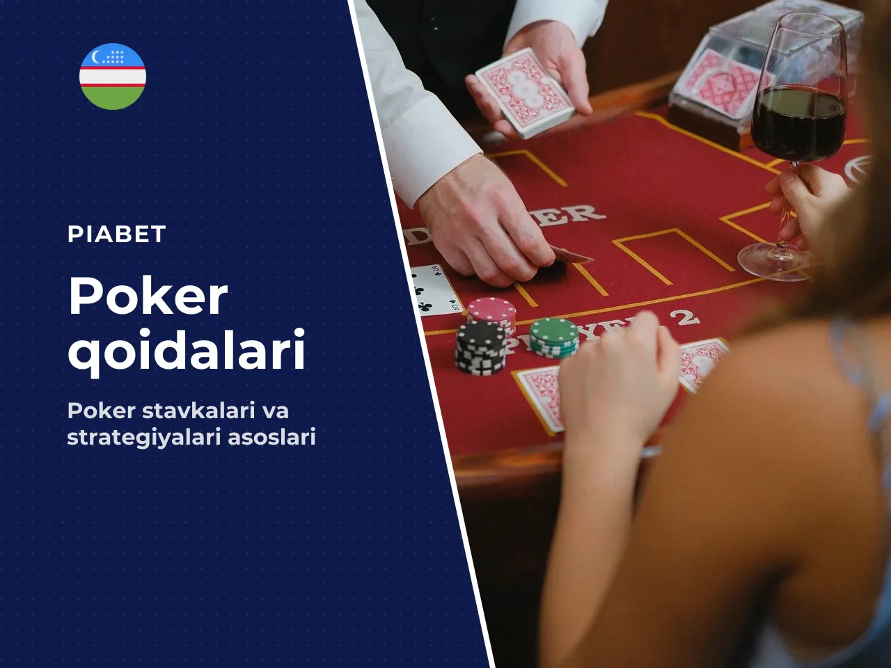 Fixed Limit, Pot Limit va No