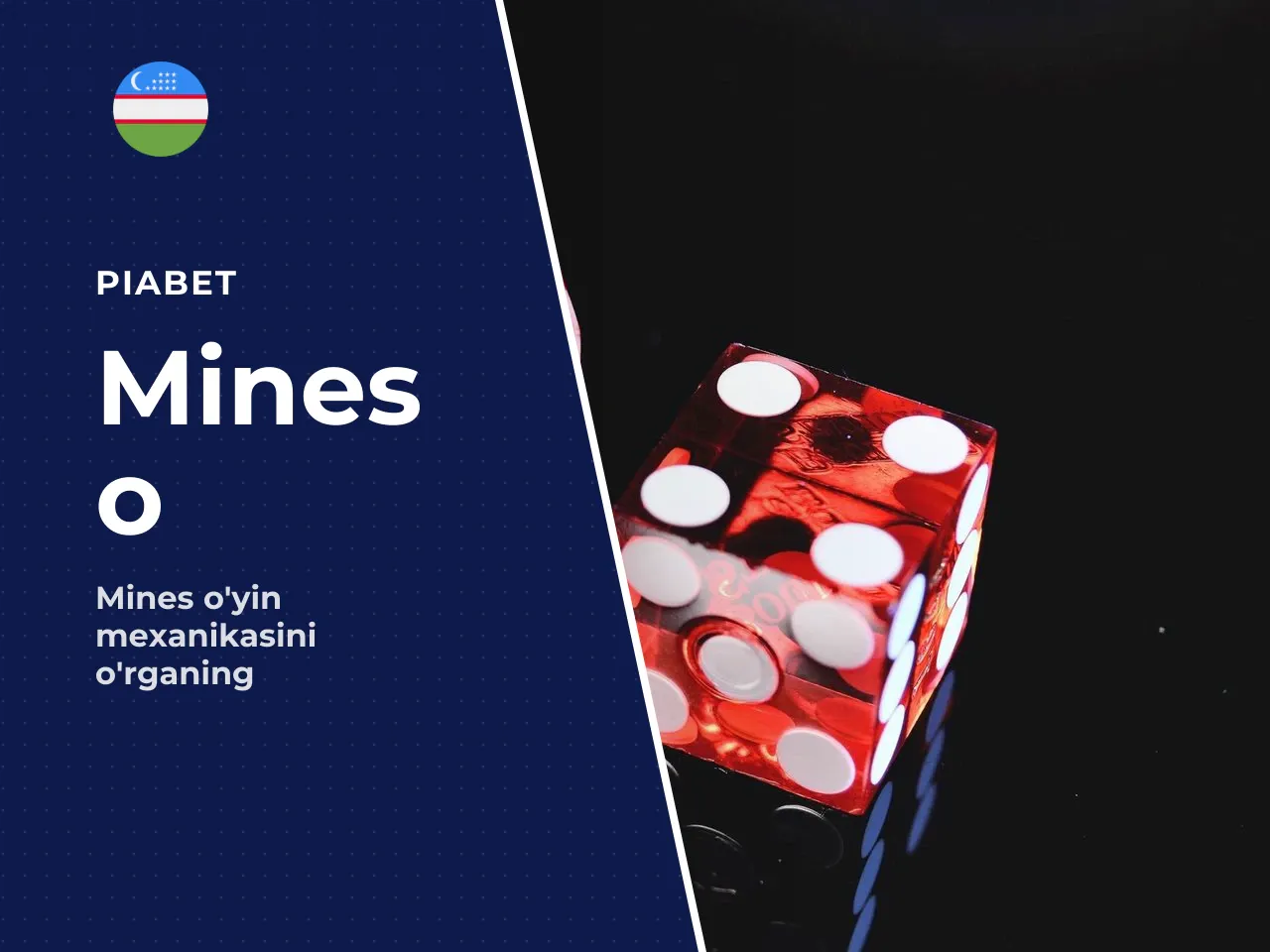 Mines boshqa kazino o'yin formatlaridan nimasi