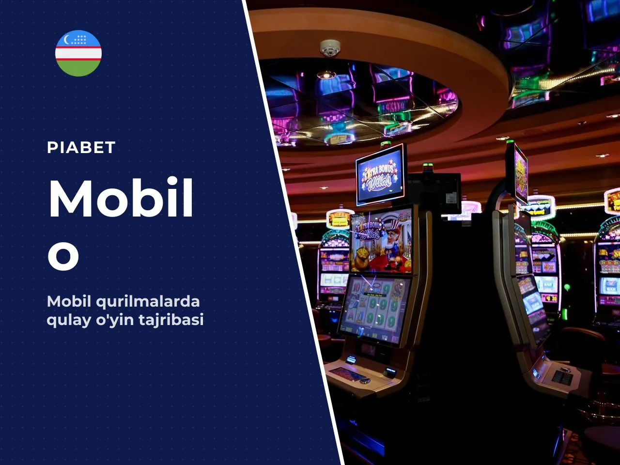 Mobil o'yindan nimani kutish mumkin. Sugar