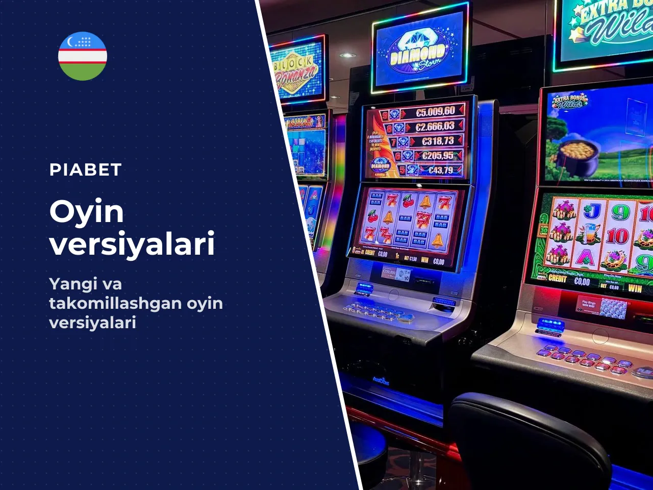 O'yinning boshqa versiyalari Sweet Bonanza 1000