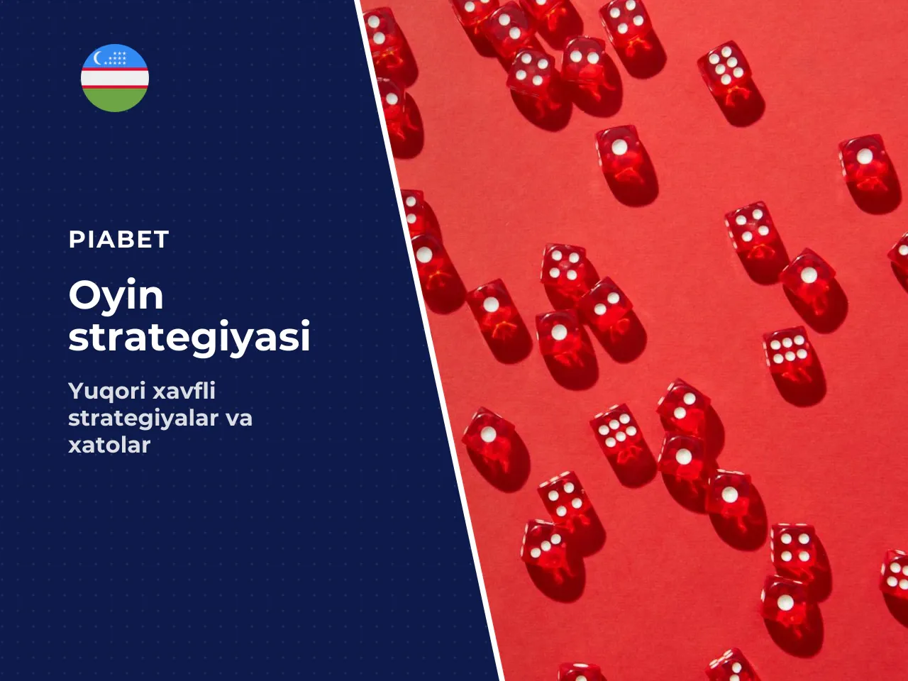 Yuqori xavfli o'yin va eng ko'p