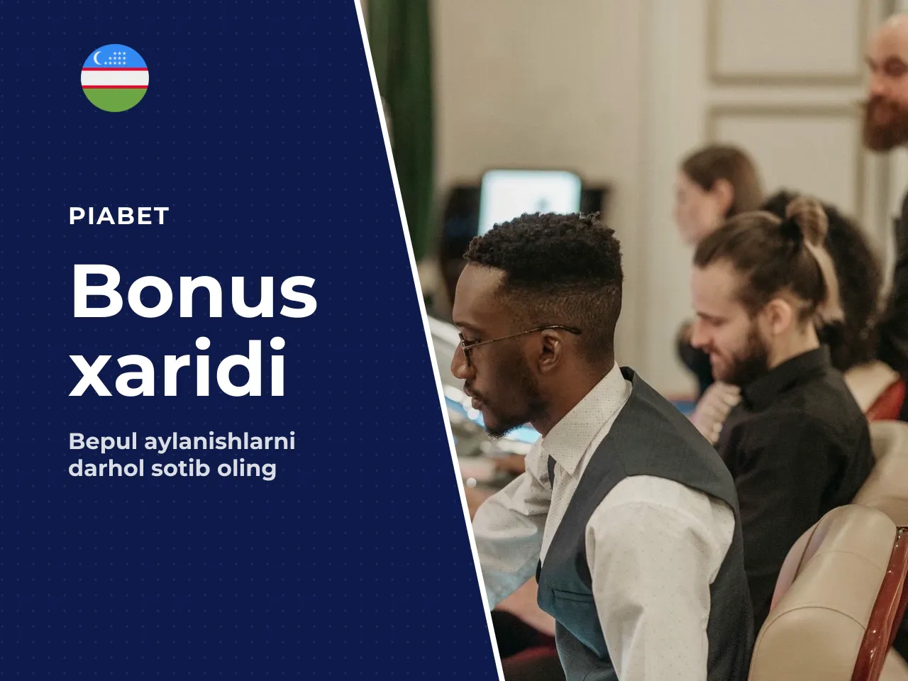 Bonus buy nima beradi va kimga