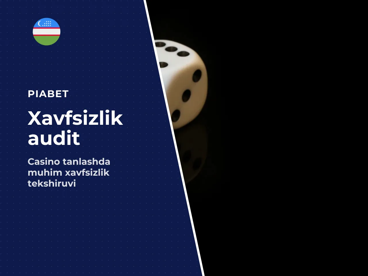 Mines casino tanlashdan oldin nimalarni tekshirish