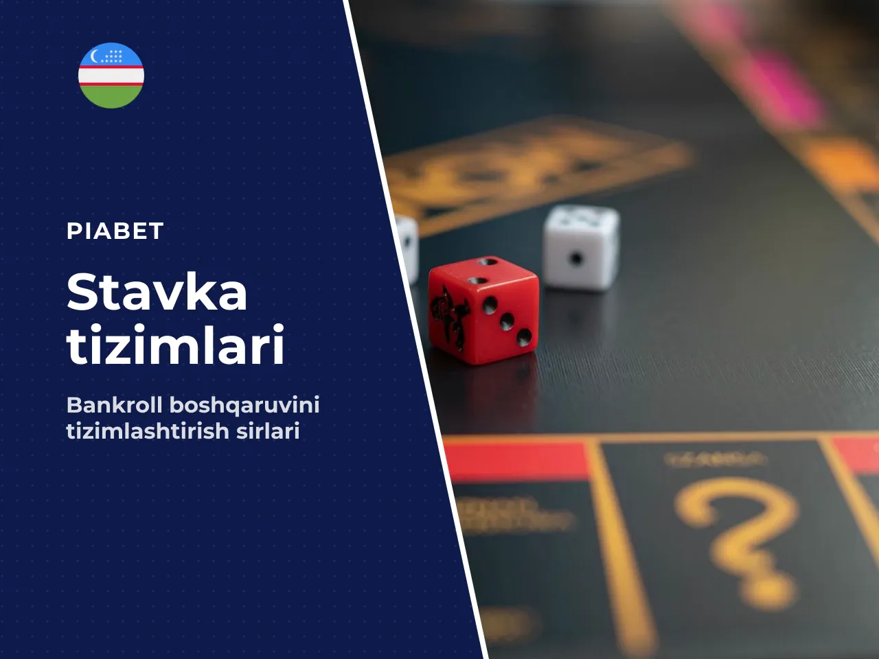 Aniq stavka tizimlari Martingale, Paroli va