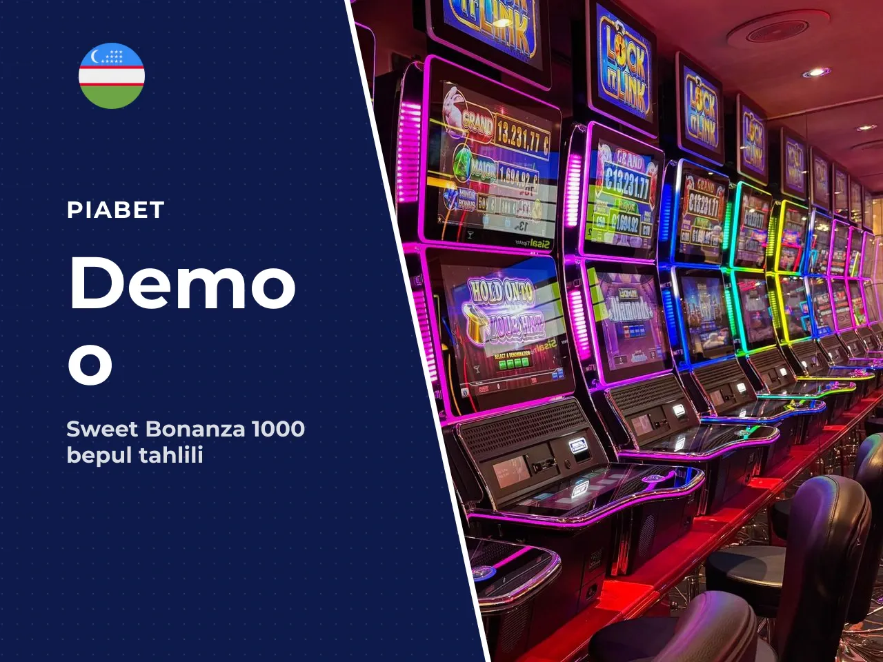 Sweet Bonanza 1000 demo va free