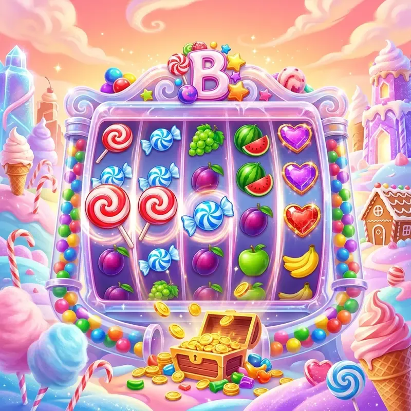 Sweet Bonanza Slot demo, free play