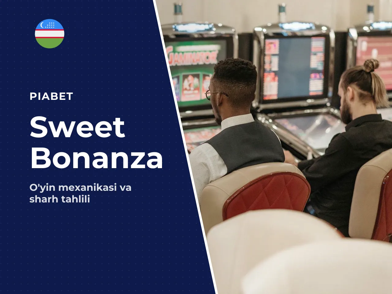 Sweet Bonanza xalqaro iGaming olamida va