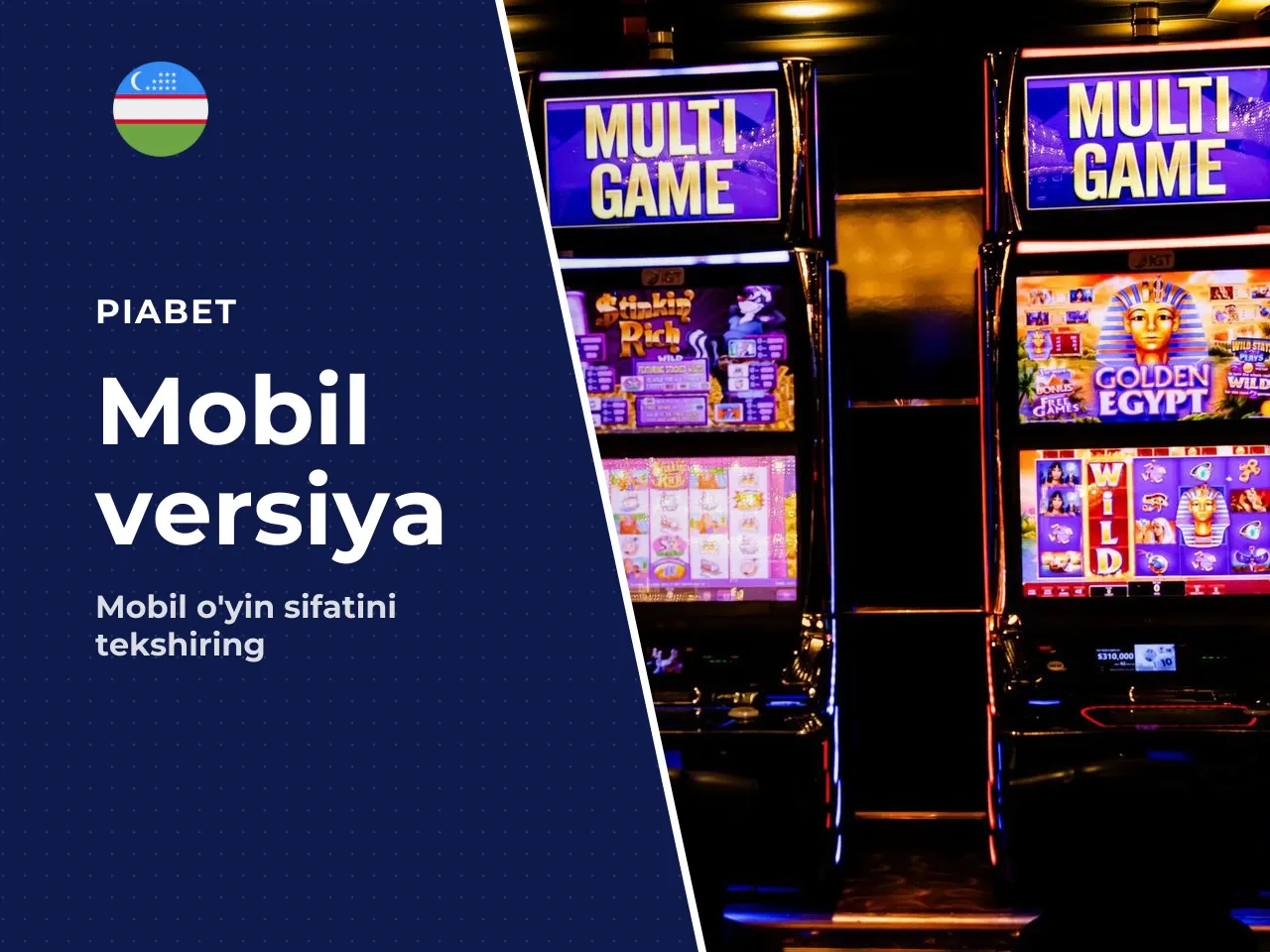 Aviatrix mobile-versiyasida nimani tekshirish muhim. Avvalo