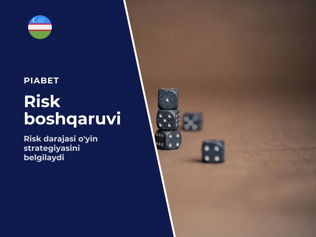 Risk darajasi o'yin tajribasini qanday o'zgartiradi