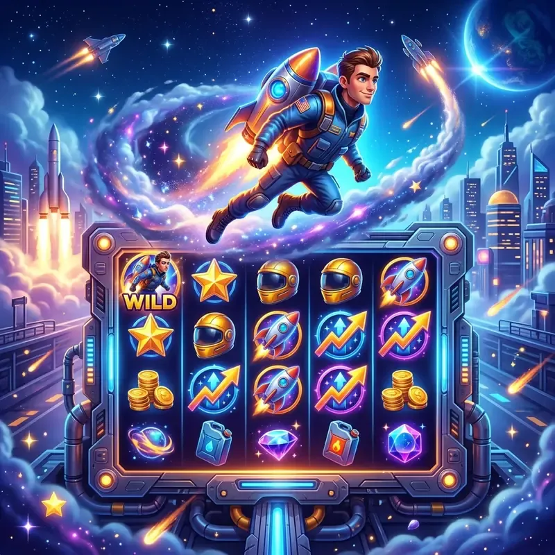 Lucky Jet demo rejimdan real money
