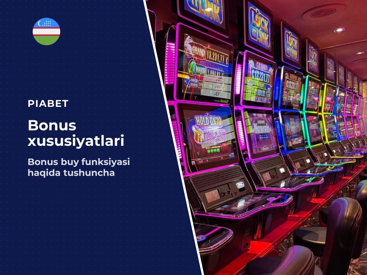 O'yinchilar doim bonus raund tezroq tushishini