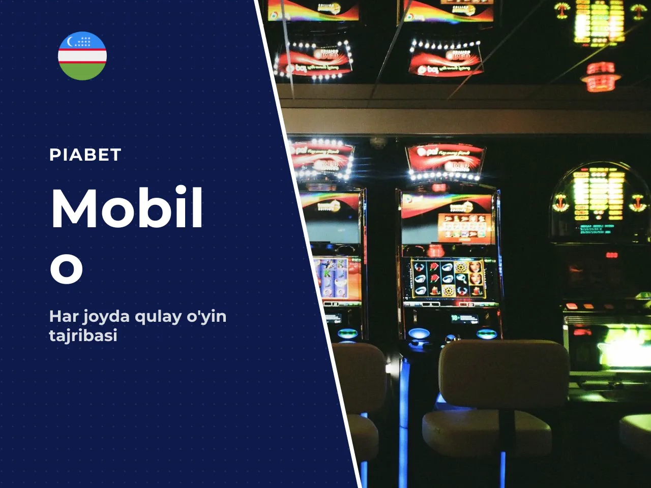 Mobil o'yin va brauzer muvofiqligi. Mobil