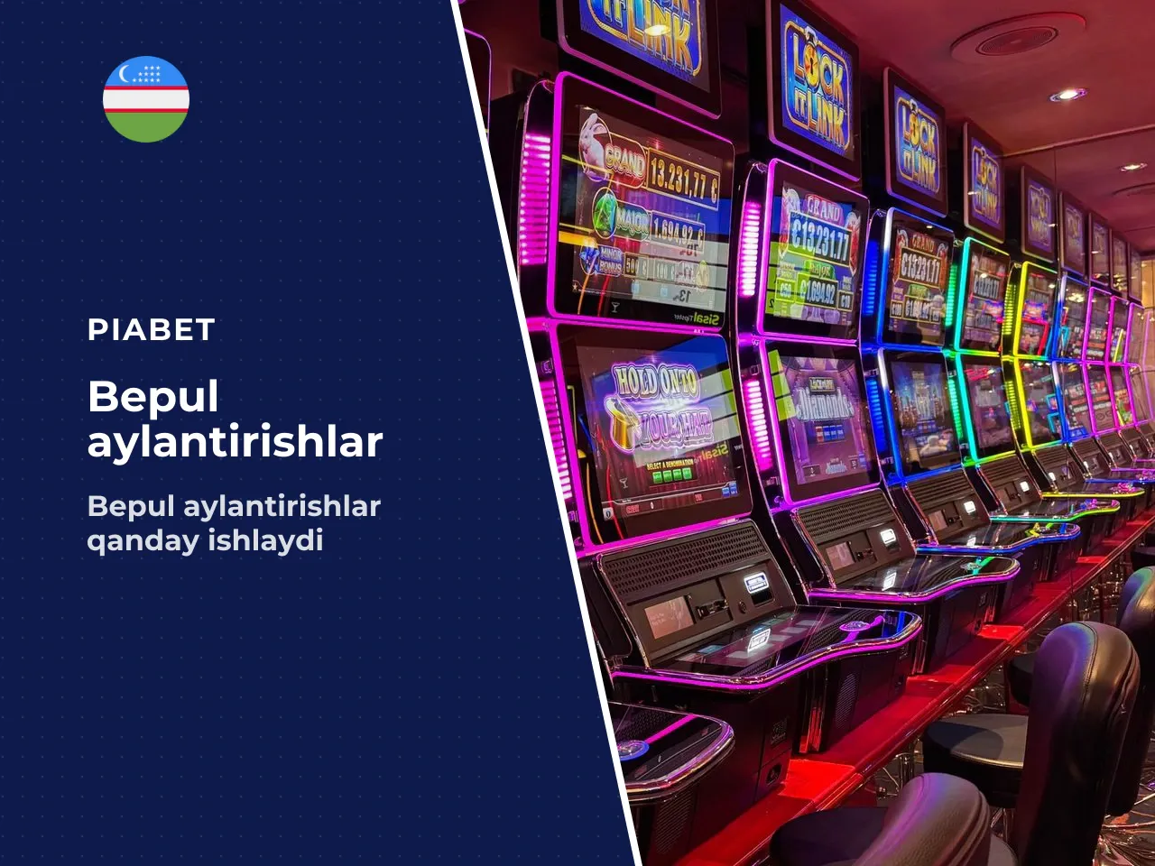Free spins qanday ishlaydi. Asosiy o'yinda
