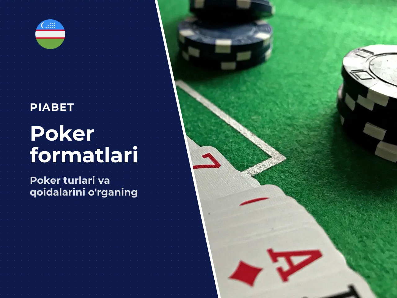 Omaha, Draw va Stud kimga mos