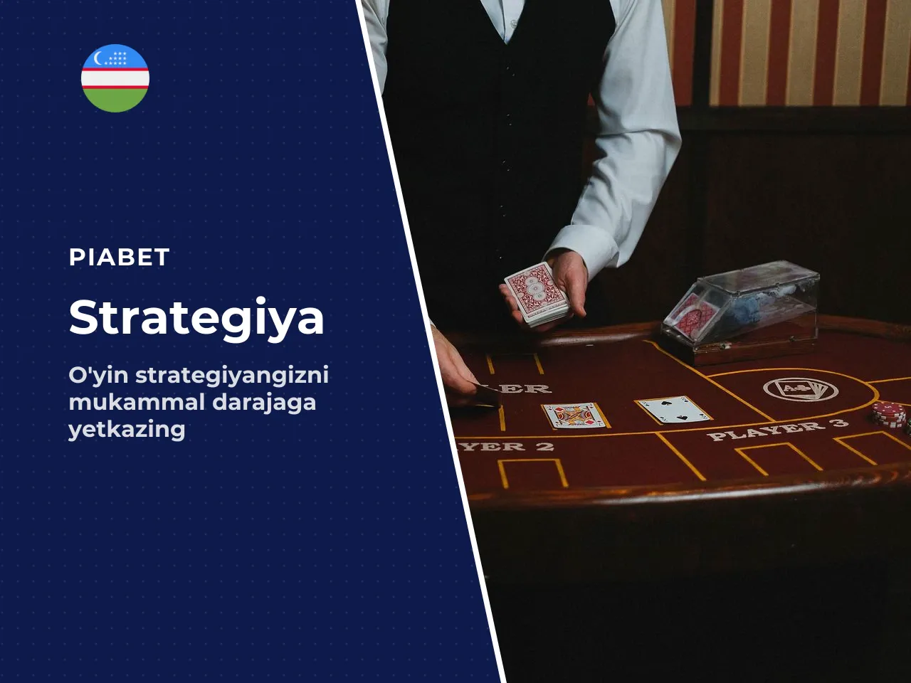 Strategiyangiz hali tayyor emasligining belgilari. Siz