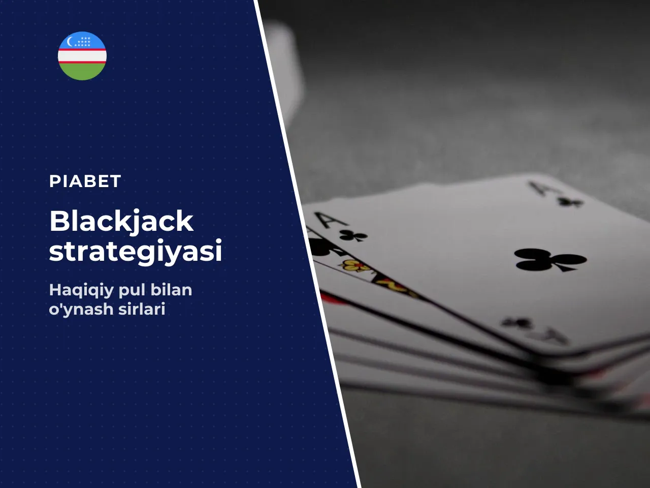 What changes in blackjack real money